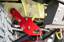 JB74W ジムニーシエラ 牽引フック 運転席側前