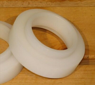 ジムニー JA12/22/ コイルスペーサー (1個) リア用