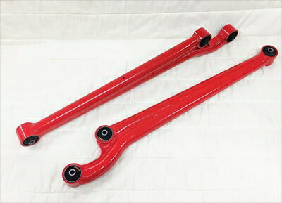 JB74W ジムニーシエラ HB1stリヤトレーリングアーム （2インチアップ以上対応）【長納期商品】