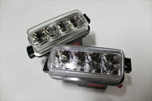 ジムニー JB23/33 LED バックランプ クリア