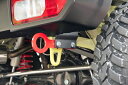 JB64W ジムニー 牽引フック 後ろ側(左右共通)