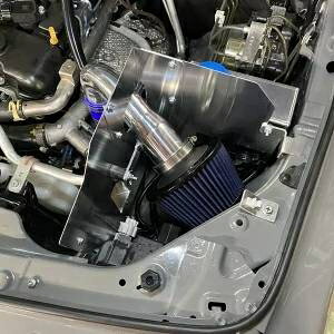 JB64W ジムニー (XC)用スーパーサクションキット