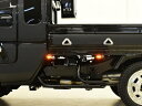 S500P/S510P ハイゼットジャンボ LEDサイドマーカー アンバー