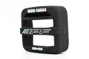ワークライトシリコンカバー【HARDCARGO×IPFコラボモデル ワークライト専用】 1個 ブラック