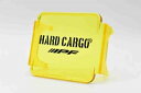 ワークライトカバー イエローレンズ【HARDCARGO×IPFコラボモデル ワークライト専用】 1個 SET
