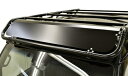 ハイゼットデッキバン S700W/S710W ハードカーゴ フェアリング