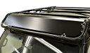 ハイゼットカーゴ S700V/S710V ハードカーゴ フェアリング