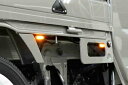 DA16T スーパーキャリー LEDサイドマーカー