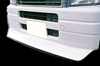 バモス HM1.HM2 前期 フロントスポイラー チンスポ