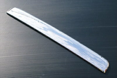 エブリイ 51系 リアガーニッシュハンドルカバー