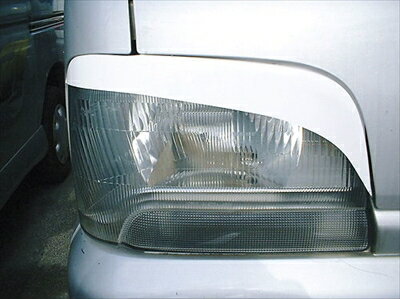 キャリィ DA52T アイライン