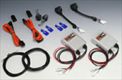 純正交換H.I.Dキット D2Kコンバージョンキット 12V/55W・5000K