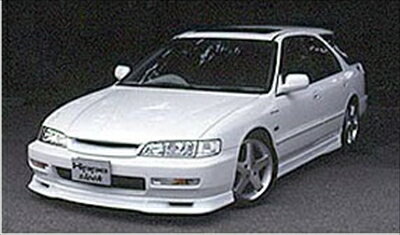 U.S.Acood Wagon CE-1 フロントスポイラー（後期1995.9〜1996.9）