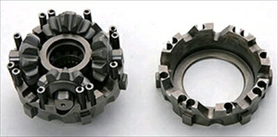 R35 GT-R フロントLSD スペック1 タイプRS