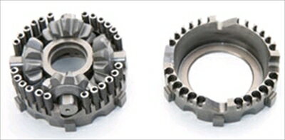 R35 GT-R フロントLSD スペック2 タイプRS