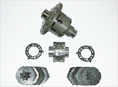 R35 GT-R リアLSD スペック2 ハイブリッド プロアジャスト