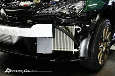 ZN6 86 後期 エンジンオイルクーラーコンバージョンKit