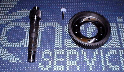 CN9A LANSER EVOLUSION IV/V/VI ファイナルSET