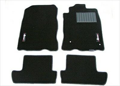 レガシィB4 BE フロアマット フロント