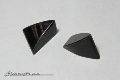 GR ヤリス GXPA16 リアゲート補強ブロック FRP