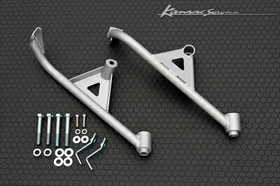 WRX STI VAB ロアアームバー リア用