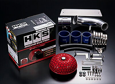 インテークシリーズ レーシングサクション エスティマ GSR50W/GSR55W 06/01-