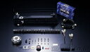 スカイラインGT-R BNR32 V CAM SYSTEM STEP2