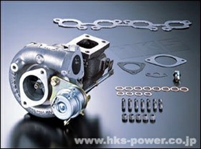 スカイラインGT-R BNR32 タービンキット アクチュエーターシリーズ GT-RS