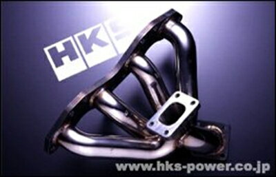 スカイラインGT-R BCNR33 ステンレスエキゾーストマニホールド GT25/SPL.R.