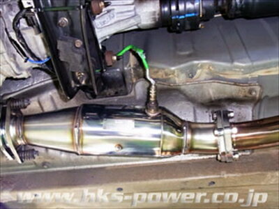 楽天市場】hks cr-z メタルキャタライザーの通販 楽天市場】hks cr-z メタルキャタライザーの通販