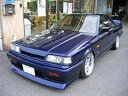 スカイライン R31 フロントリップ SpecIII 出歯タイプ FRP製