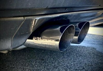 楽天市場】r31 スカイライン 柿本 マフラーの通販