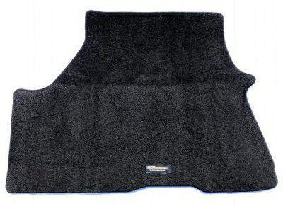 スカイライン R31 トランクマット