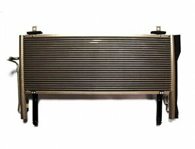 フェアレディZ Z33 [VQ35DE] ラジエターレスキュー