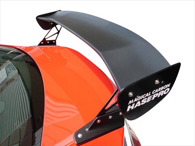 86 ZN6 ミラボー GT WING CFRP (カーボン) 製 2
