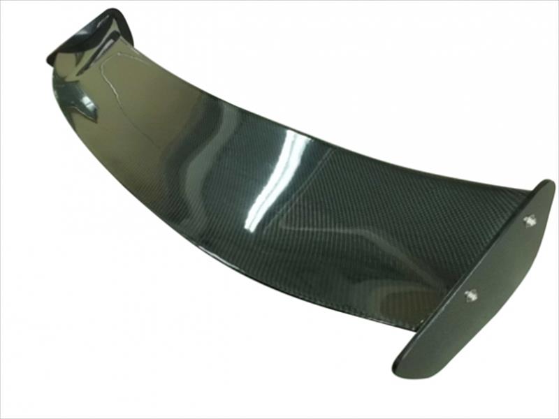 86 ZN6 ミラボー GT WING CFRP (カーボン) 製 3