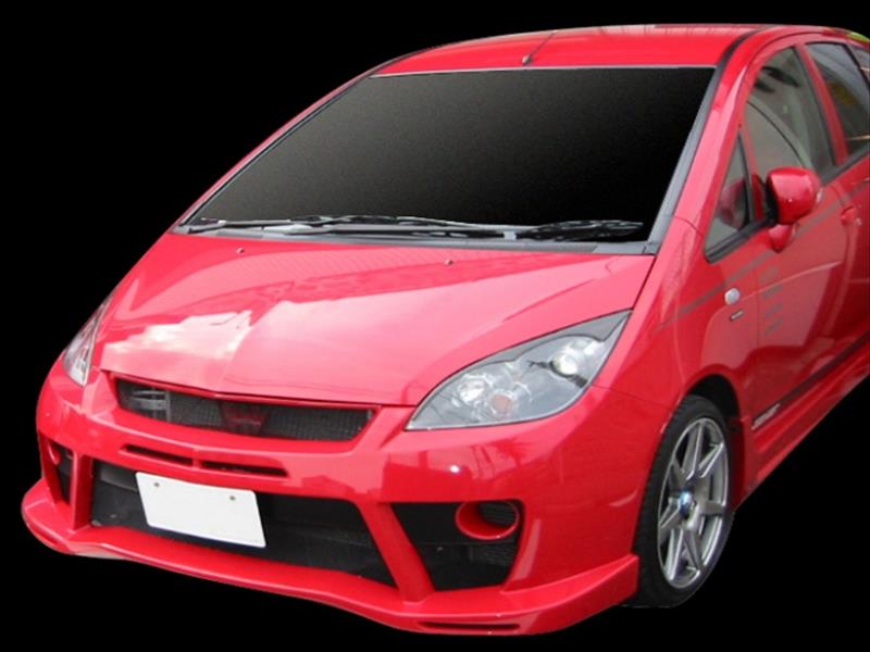 コルト/コルトプラス/コルトVer-R フロントバンパー