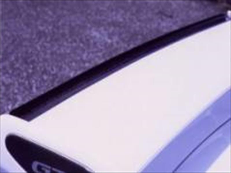 GTR33 カーボンウィッカー[純正リアウィング用]