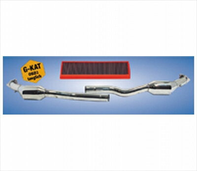 スポーツキャタライザー PORSCHE 996 GT3 前期用