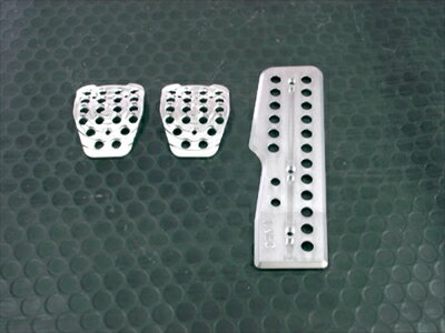 PORSCHE Boxster 986 ペダル Type2 MT用