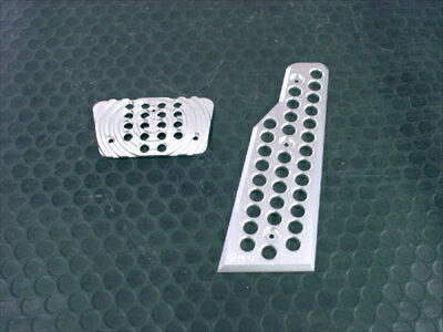 PORSCHE 993 ペダルType1 AT用(2)