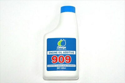 エンジンオイル添加剤 Omega909