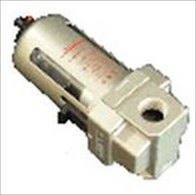 イデアル エアサスペンション用オプションパーツ ミストフィルター