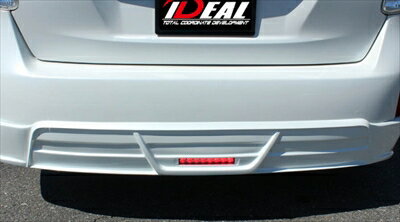 プリウスアルファ 40系 プラスアルファーシリーズ FDS-8 1個 カラー 赤 取付込