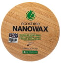 igl coatings ecoshine NANOWAX 175g 「正規品」