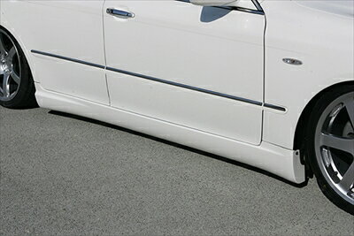 LX SPORT クラウンアスリート SIDE STEP FRP