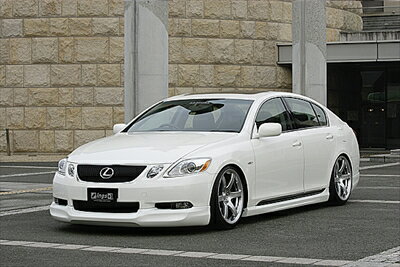 LX SPORT LEXUS GS (GRS19#)　3P AERO SET　ハイブリッド