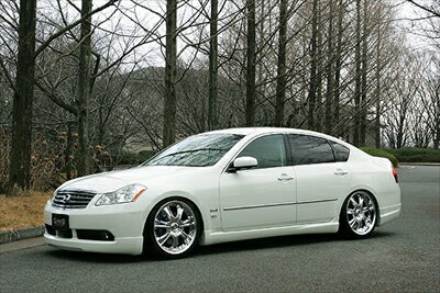 LX SPORT FUGA AERO 3P SET (FRP)