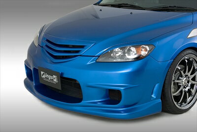 AXELA SPORTS FRONT GRILL