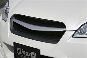 LX SPORT 쥬 B4 Applied-D FRONT GRILL FRP